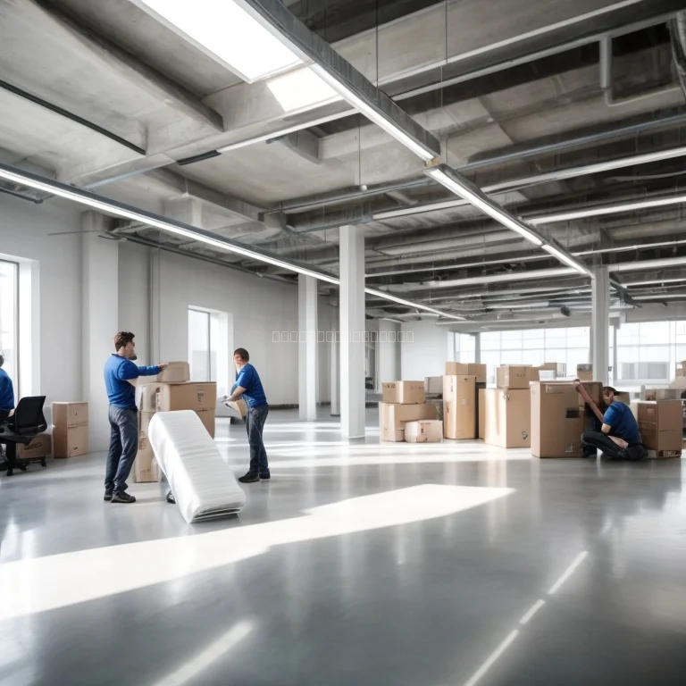 完全なパッケージ